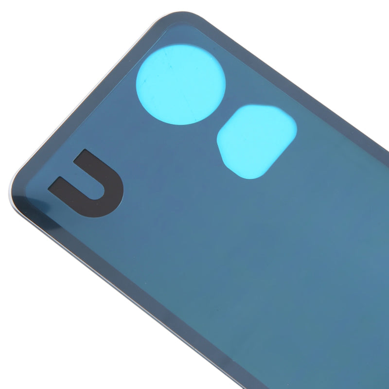 For Honor 90 Back Battery Housing Cover Replacement (without Logo) For Honor 90 Back Battery Housing Cover Replacement (without Logo)